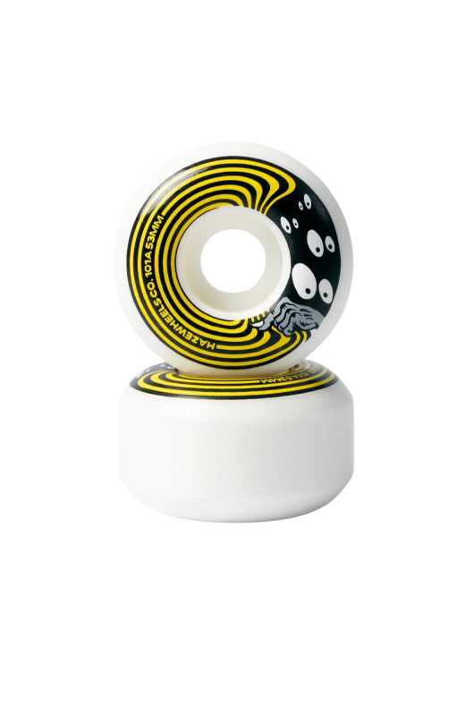 Haze Wheels Sneak 53mm 101a